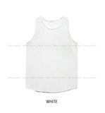 Army Layered Sleeveless