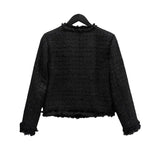 Wissele Tweed Jacket