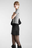 Mini Pocket Short T