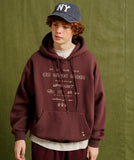 Pure Delight Hood