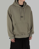 Scent overfit hood