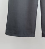 Tinel Pintuck Wide Banding Slacks