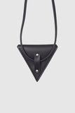 Triangle 2-way mini bag