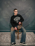 Western Campus Sweatshirt