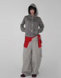 DOUBLE POCKET TRAINING PANTS