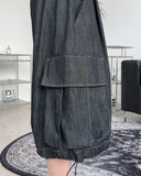 Ben Nonfade Cargo Bermuda Pants