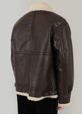 Dumble Mustang jacket
