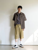 Timely Check Short Sleeve Shirt