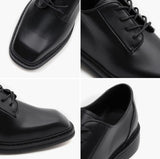 Parker Derby Shoes