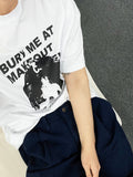 Make out bio short sleeve
