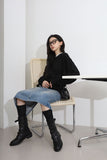 Plain Minimal Glasses