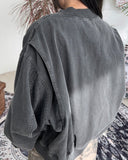 Cardi Vintage Pigment Jacket