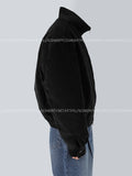 Modi Corduroy Blouson