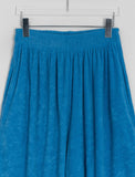 Yugen Summer Terry Banding Bermuda Pants