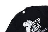 Deeps Damage Warmer T-Shirt