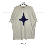 Resty Pig Dying Short Sleeve T-Shirt