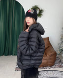 Canon duck down lightweight padding