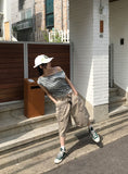 (2-WAY) NATURAL SHOULDER T