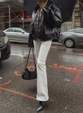 Eris Basic Bootcut Pants