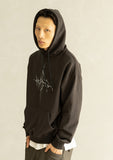 MASS TWIG HOODIE