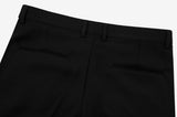 Cool Span Two-Tuck Wide Slacks