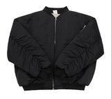 Special Shirring MA-1 Padding
