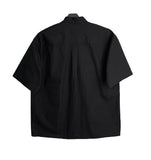 Deca Two-Pocket Short-Sleeved Shirt