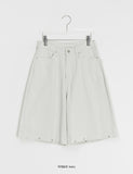 Kedle Rivet Cotton Bermuda Pants