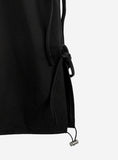 [ EEUN MADE ] Ribbon slit cotton pt