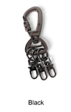 Nikein Carabiner Multi Keyring