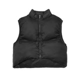 UNBAL SHORT PADDING VEST