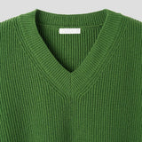 Lubeir Wool Knit Vest