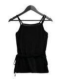 Jem Wrap Layered Sleeveless