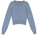 Melly Cashmere Cardigan