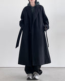 Dallas Robe Long Coat