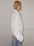 SHIRRING BOMBER JP