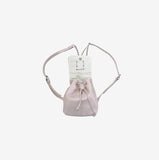 Mito Glow Corset Chain Backpack