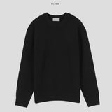 Rick Cash Round Knit