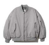 Warm Over Fit MA-1 Jacket