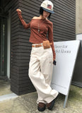 RIVET CARPENTER PANTS