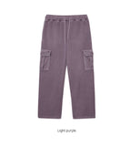 Melburne Pigment Collection Cargo Pants