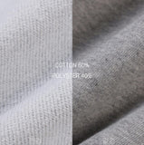 Jeff Flag Hood Zip-Up