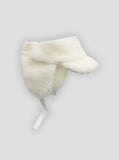 Eary-perm snow cap