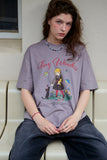 Wonders Short Sleeve Tee