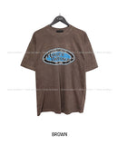 Original Harley Pigment Short Sleeve