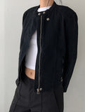 PIGMENT COTTON BIKER JK