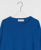 [unisex] Topbert Color Linen Over Long Sleeve Tee - Linen 60