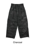 Mas Camo Banding Cargo Pants