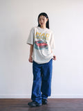MADWASHER GRAPHIC TEE