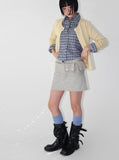 PASTEL CHARM CARDIGAN